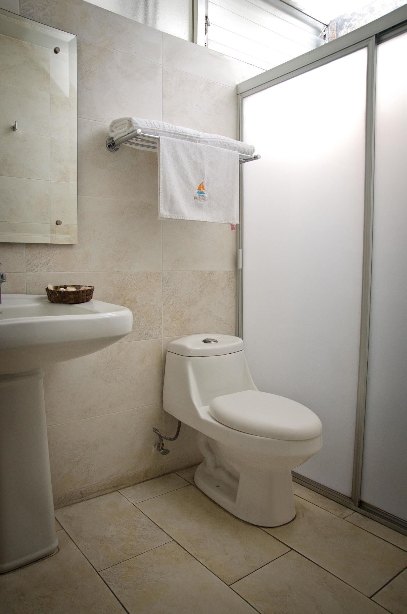 ספופן Hotel Portonovo Plaza Expo מראה חיצוני תמונה