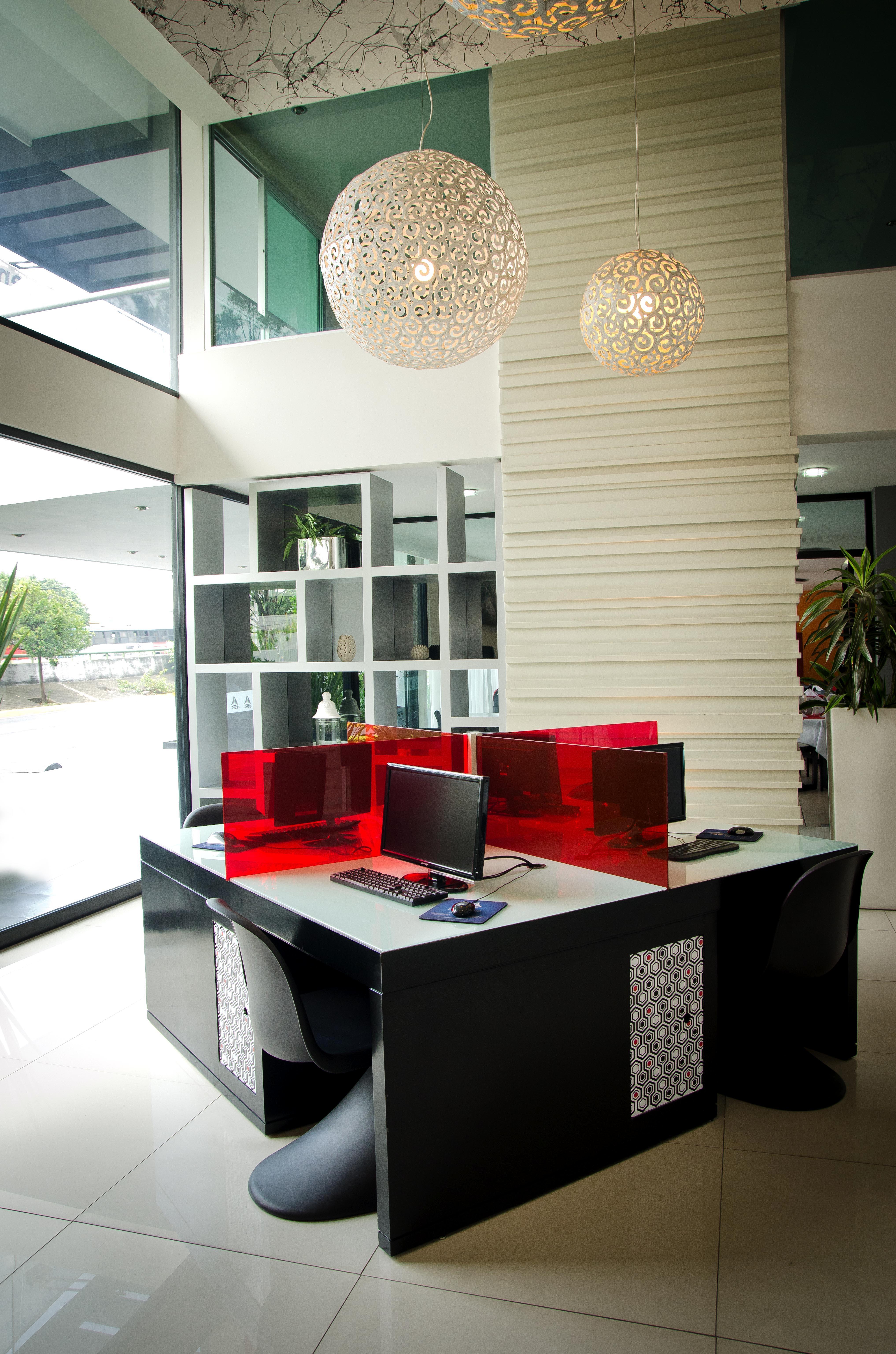 ספופן Hotel Portonovo Plaza Expo מראה חיצוני תמונה