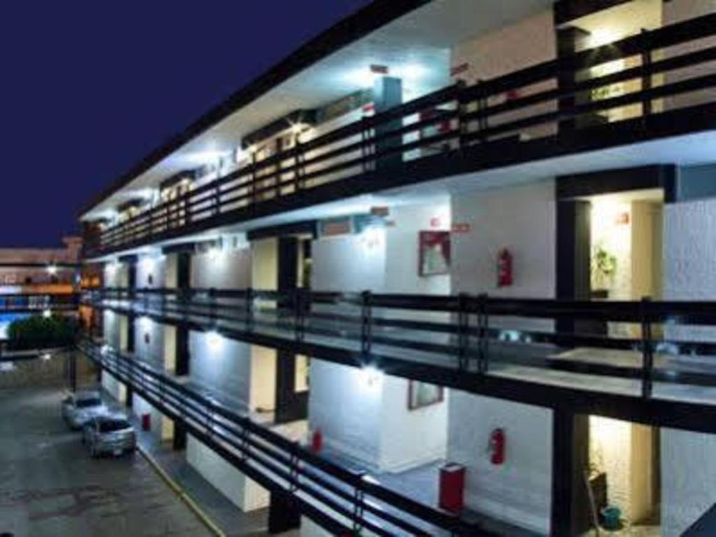 ספופן Hotel Portonovo Plaza Expo מראה חיצוני תמונה